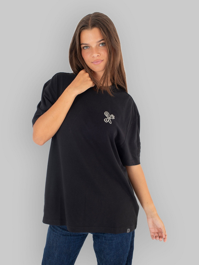 Hurley 048 Pasta T-Shirt