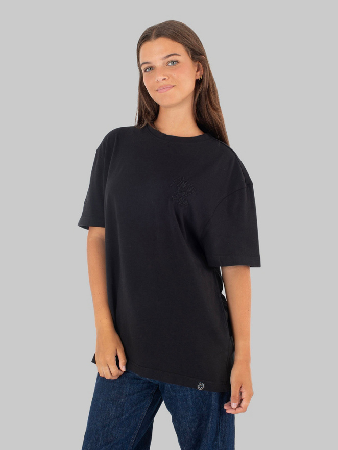 Hurley 048 Smile T-Shirt