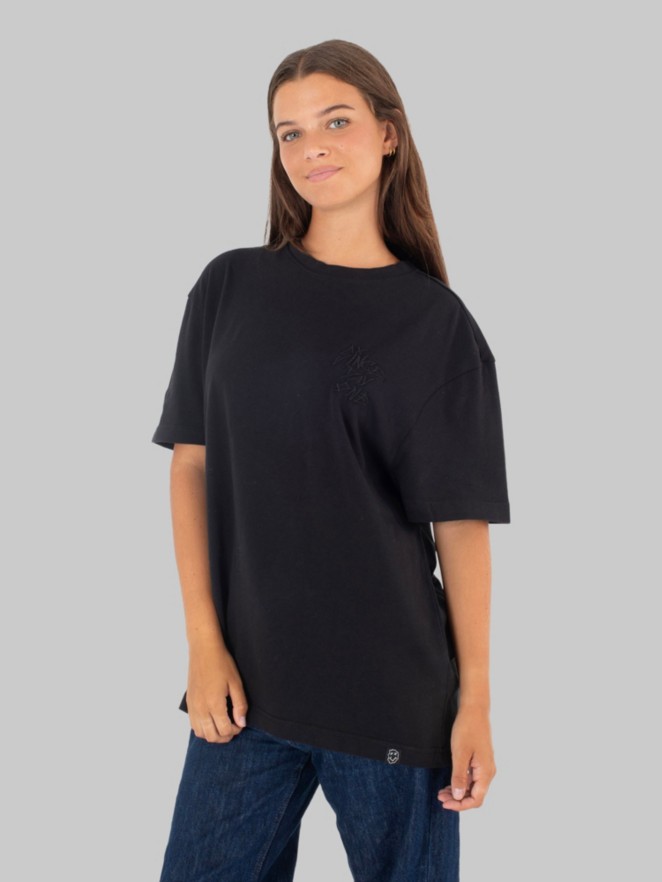 Hurley 048 Smile T-Shirt