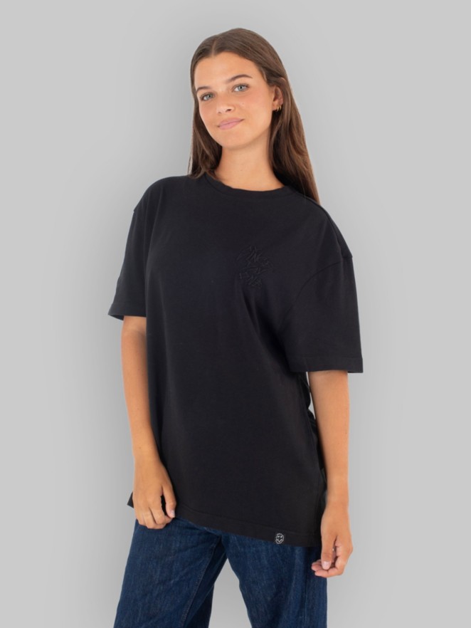 Hurley 048 Smile T-Shirt