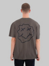 Hurley 048 Smile T-Shirt