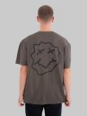 Hurley 048 Smile T-Shirt
