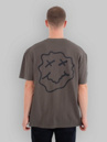 Hurley 048 Smile T-Shirt