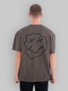 Hurley 048 Smile T-Shirt
