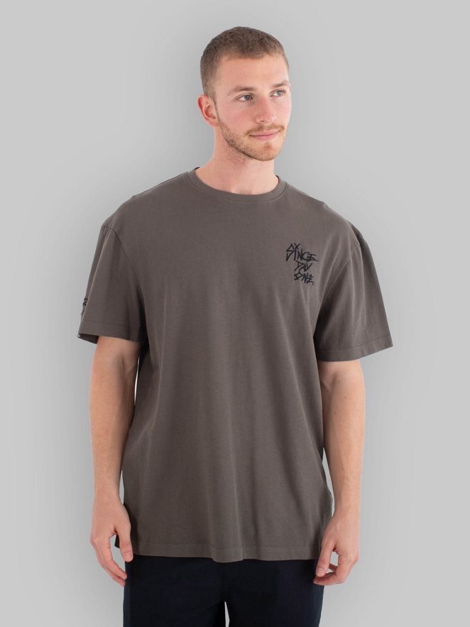Hurley 048 Smile T-Shirt