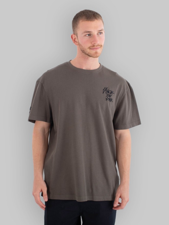 Hurley 048 Smile T-Shirt
