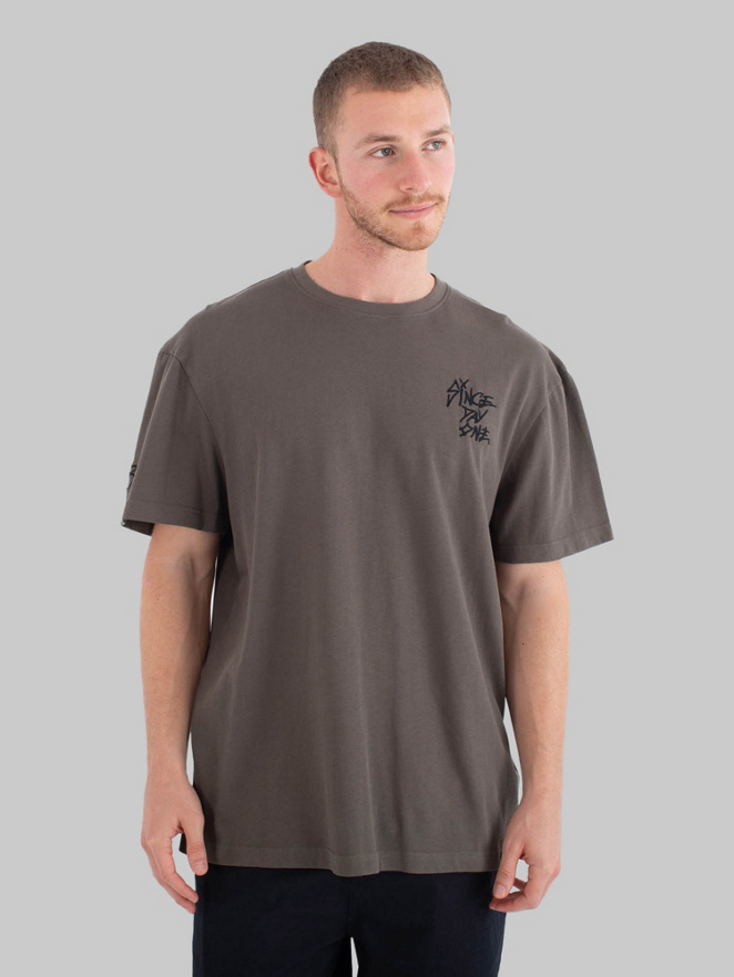 Hurley 048 Smile T-Shirt