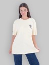 Hurley 048 Smile T-Shirt