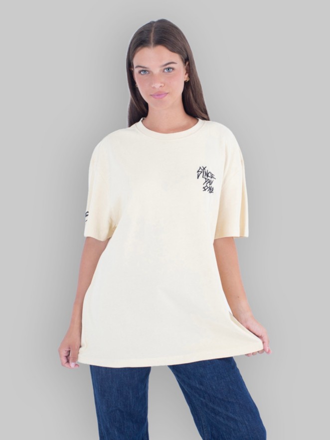 Hurley 048 Smile T-Shirt