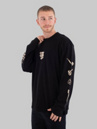 Hurley 048 Trip Longsleeve