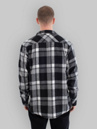 Hurley B999 Heavy Weight Flannel Shirt