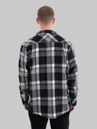 Hurley B999 Heavy Weight Flannel Shirt