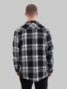 Hurley B999 Heavy Weight Flannel Shirt