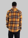 Hurley B999 Heavy Weight Flannel Shirt