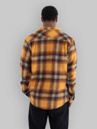 Hurley B999 Heavy Weight Flannel Shirt