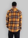 Hurley B999 Heavy Weight Flannel Shirt