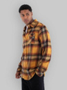 Hurley B999 Heavy Weight Flannel Shirt