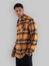 Hurley B999 Heavy Weight Flannel Shirt