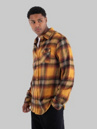 Hurley B999 Heavy Weight Flannel Shirt
