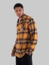 Hurley B999 Heavy Weight Flannel Shirt