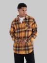 Hurley B999 Heavy Weight Flannel Shirt