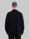 Hurley Woven Overshirt Craft Shirt