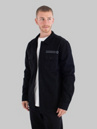 Hurley Woven Overshirt Craft Shirt