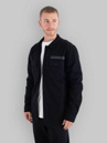 Hurley Woven Overshirt Craft Shirt