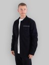 Hurley Woven Overshirt Craft Shirt