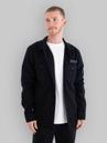 Hurley Woven Overshirt Craft Shirt