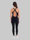 Hurley Active Jumpsuit Long Overall