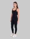 Hurley Active Jumpsuit Long Overall