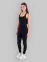 Hurley Active Jumpsuit Long Overall