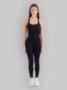 Hurley Active Jumpsuit Long Overall