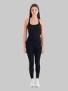 Hurley Active Jumpsuit Long Overall