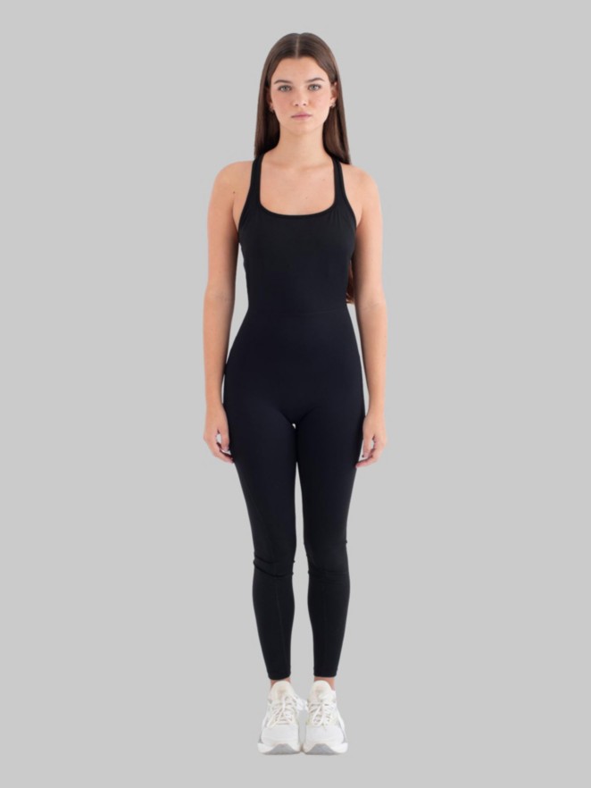 Hurley Active Jumpsuit Long Overall