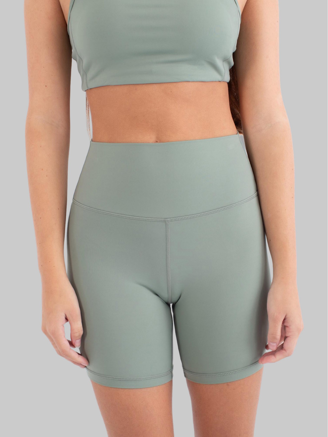 Hurley Exp Short Leggings - compre agora | ID-789518