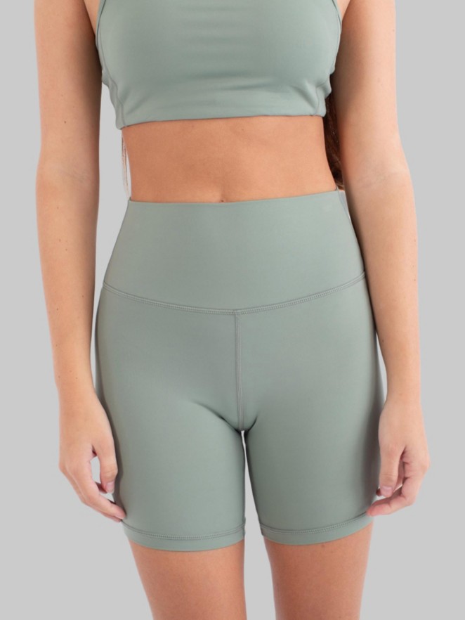 Hurley Exp Short Leggings