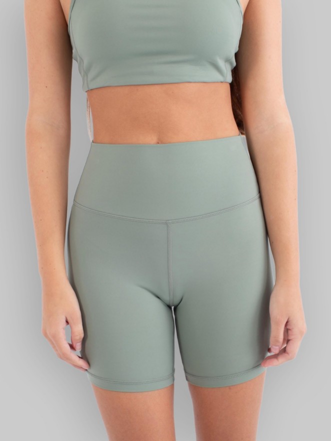 Hurley Exp Short Leggings