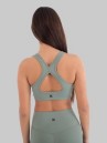 Hurley Exp Top Racer Back T-Shirt