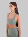 Hurley Exp Top Racer Back T-Shirt