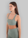 Hurley Exp Top Racer Back T-Shirt
