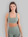 Hurley Exp Top Racer Back T-Shirt