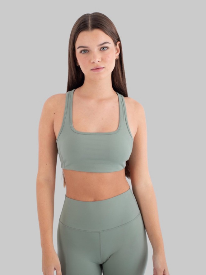 Hurley Exp Top Racer Back T-Shirt