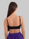 Hurley Exp Top Seamless T-Shirt