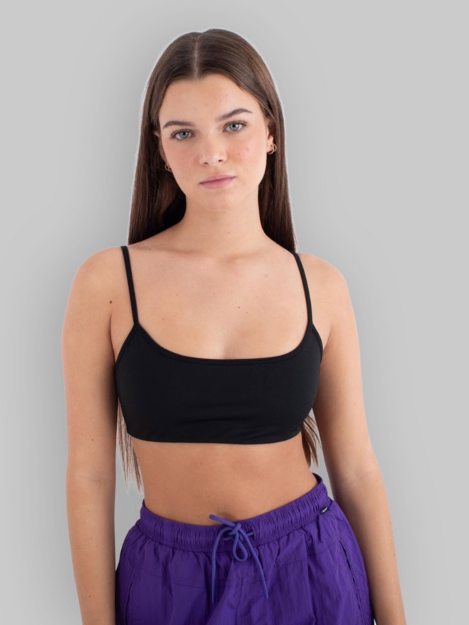 Hurley Exp Top Seamless T-Shirt