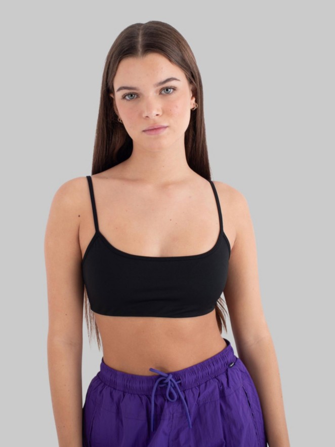 Hurley Exp Top Seamless T-Shirt