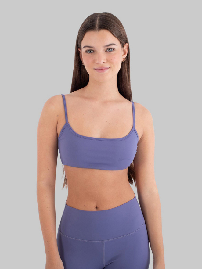 Hurley Exp Top Seamless T-Shirt