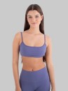 Hurley Exp Top Seamless T-Shirt