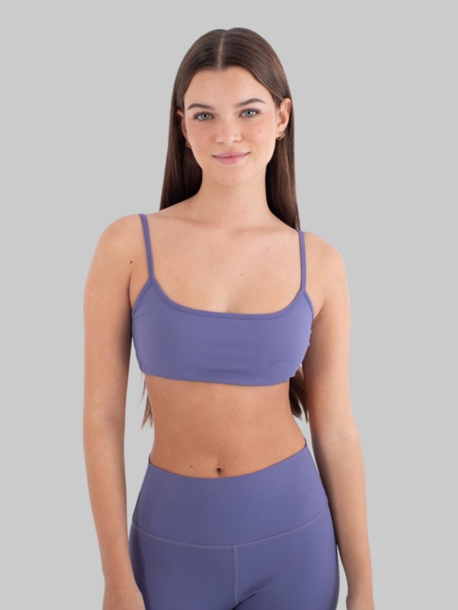 Hurley Exp Top Seamless T-Shirt